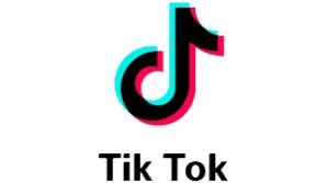 Apple IPhone 15 Pro Max With TikTok