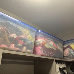 Toddler/baby Clothes