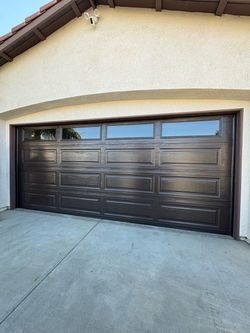 Garage Doors