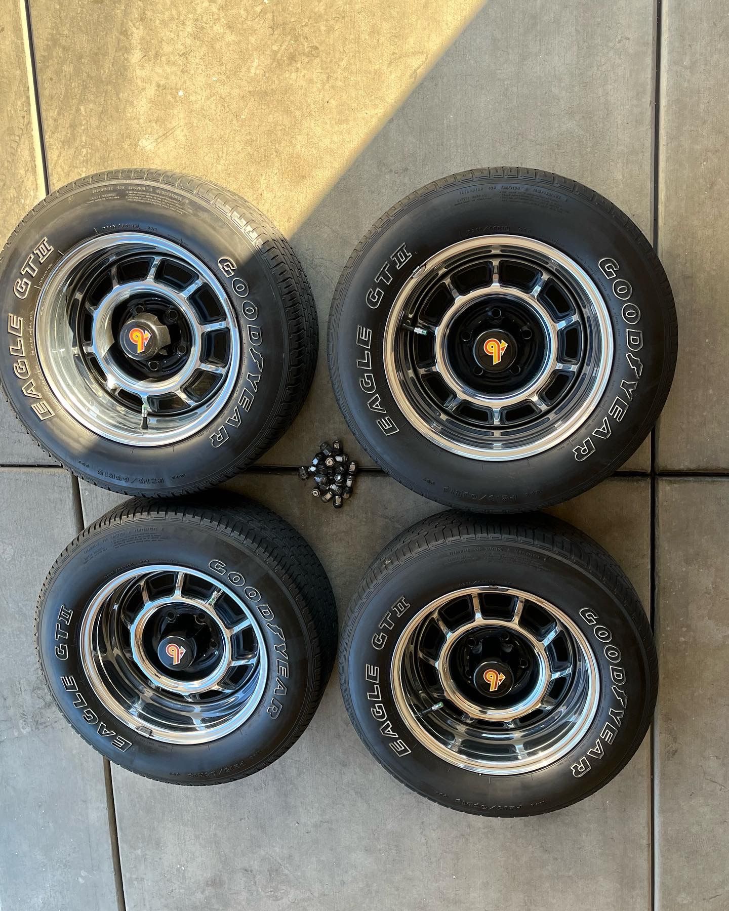 Buick Grand National Wheels & Tires for Sale in Torrance, CA OfferUp