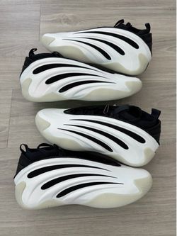 Adidas Harden Vol. 9 Stormtrooper