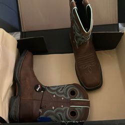 Women Cowgirl Boots Size 9 Brand New Never Worn