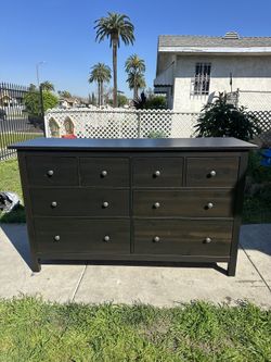 IKEA Hemnes Dresser