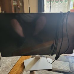 Dell Computer Monitor 2019