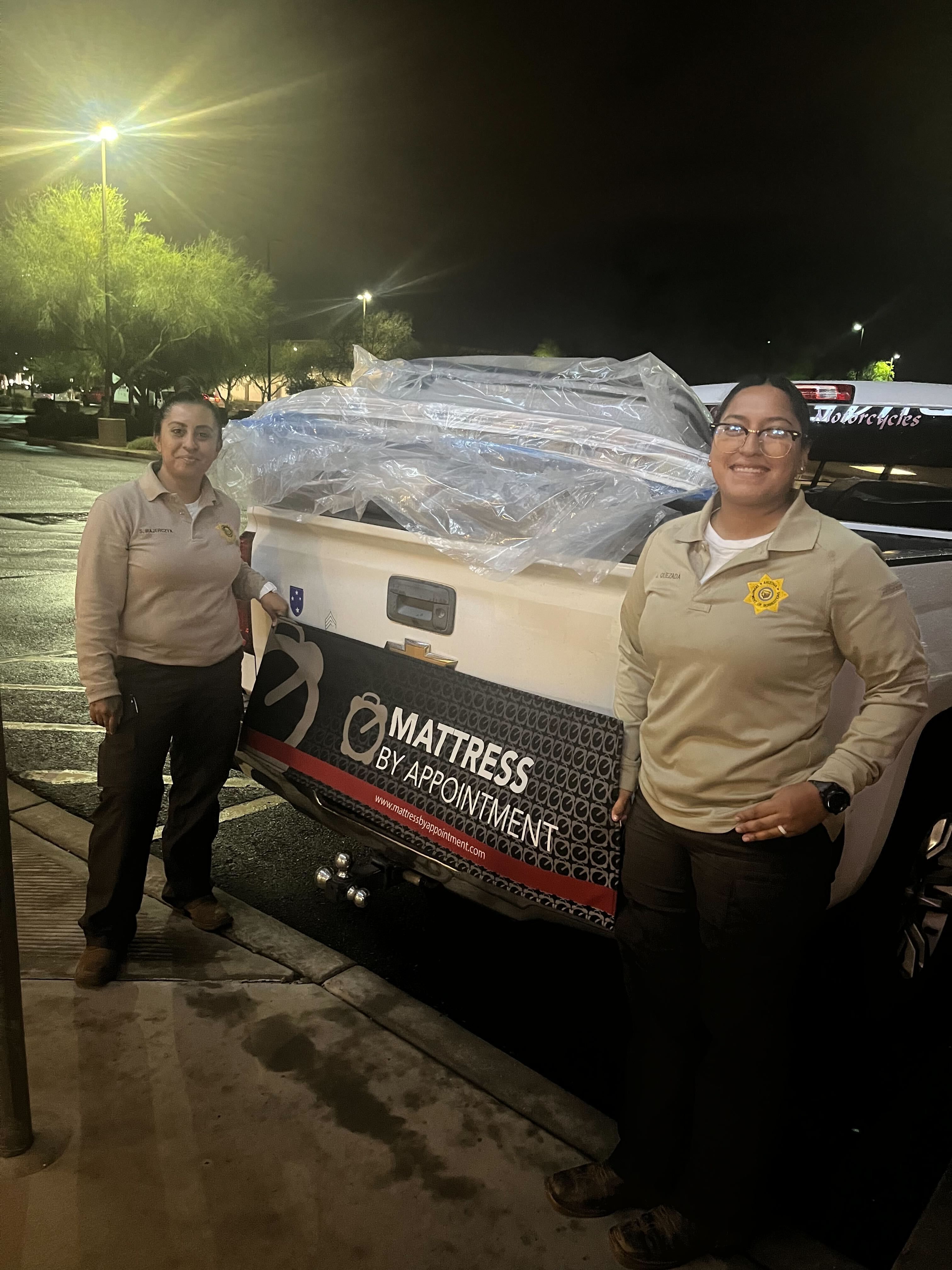 BRAND NEW MATTRESSES FOR ALL BUDGETS! $40 PROMO AVAILABLE!