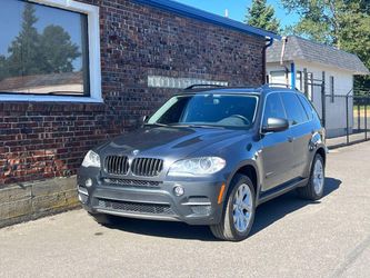 2013 BMW X5