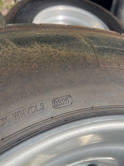 Súper single tires