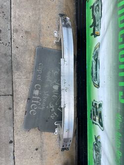 2016-2021 Honda Civic Front Rebar Oem