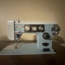Sewing Machine