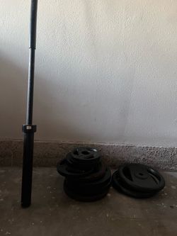 Weights