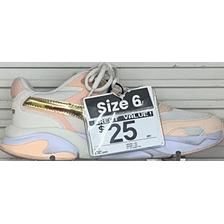 Puma 379330-01 Multi-color Shoes