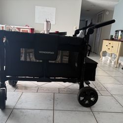 Wonderfold Wagon