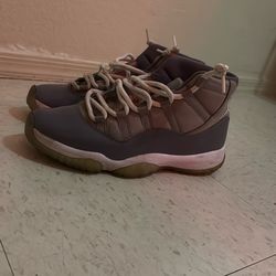 Air Jordan 11 Retro Cool Grey