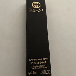 Gucci Guilty Parfum