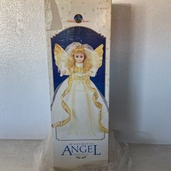 Christmas Angel