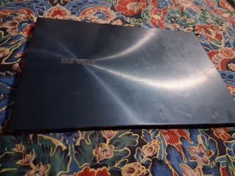 Asus Laptop 12th Gen Intel i9