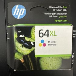 64XL Ink 