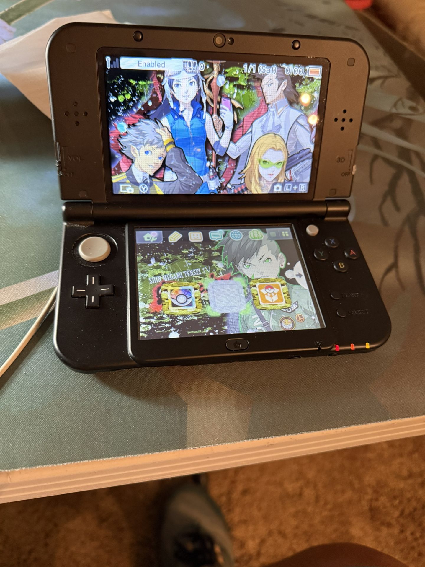Pokemon Sun And Moon Gameboy 3ds