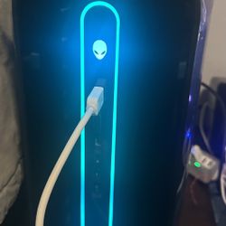 Alienware Aurora R10