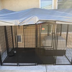 Dog Kennel