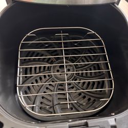 Gourima 7 QT digital air fryer