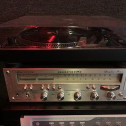 Marantz 2226B