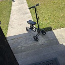 Knee Scoter