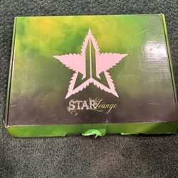 JEFFREE STAR Cosmetics GREEN LEAF MIRROR