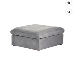 Ottoman With Storage 