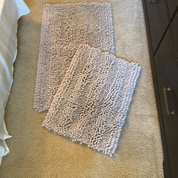 Bathroom Rugs 