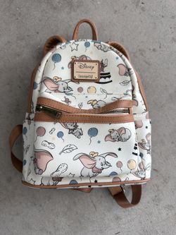 Dumbo Loungefly Backpack