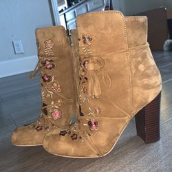 Boots Sam Edelman  