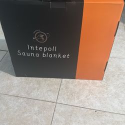 Intepoll Sauna