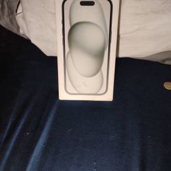 iphone 15 brand new 
