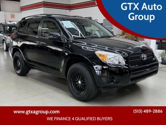 2008 Toyota RAV4