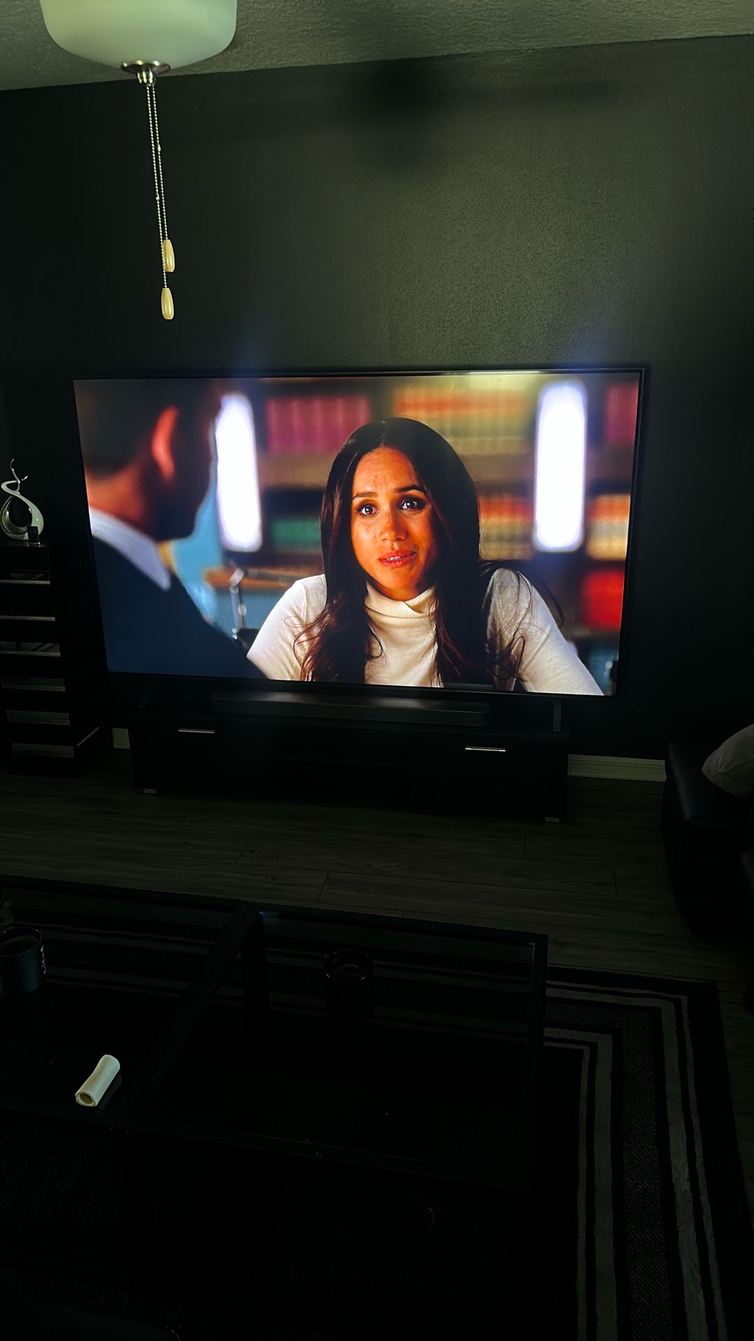 86” Lg  Tv HDR Ultra High Definition 