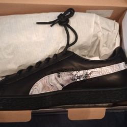 Puma  Basket Classic 