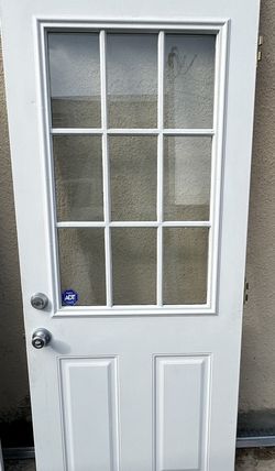 Door