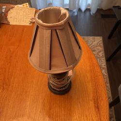 Mini Lamp