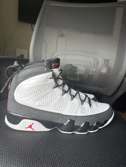 Jordan 9 2016