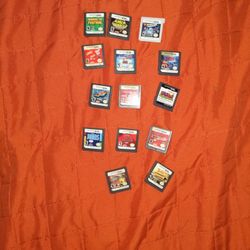 3 Handheld 