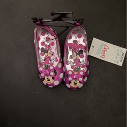 Little Girls Shoes 