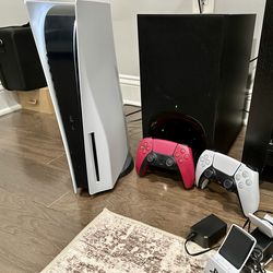 Ps5, PlayStation 5 disc edition