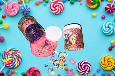 Children's Sensory Kits