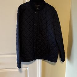 Bonobos Men’s Bomber Jacket XL