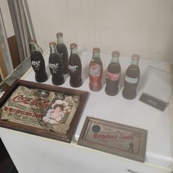 Coca Cola Collection 