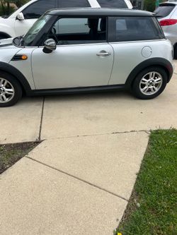 2011 Mini Cooper