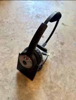 LEVN Headset