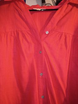 Classy Blouse 