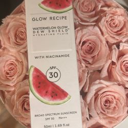 Glow Recipe Watermelon Dew Shield 